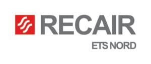 Recair - ETS NORD