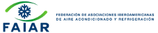 Ibero-American Air Conditioning and Refrigeration Associations (FAIAR)
