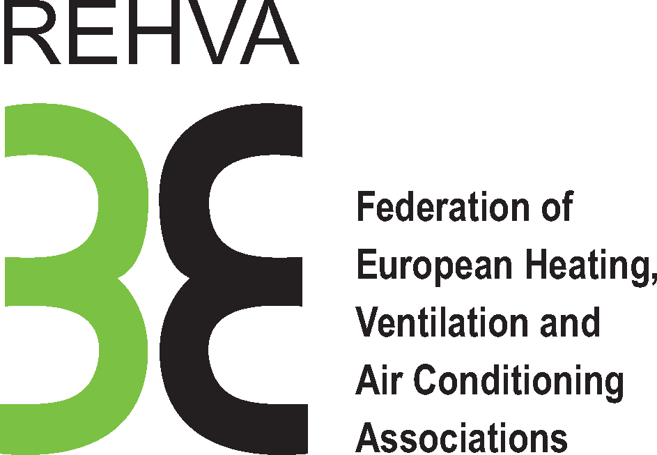 REHVA logo