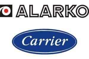 Alarko Carrier