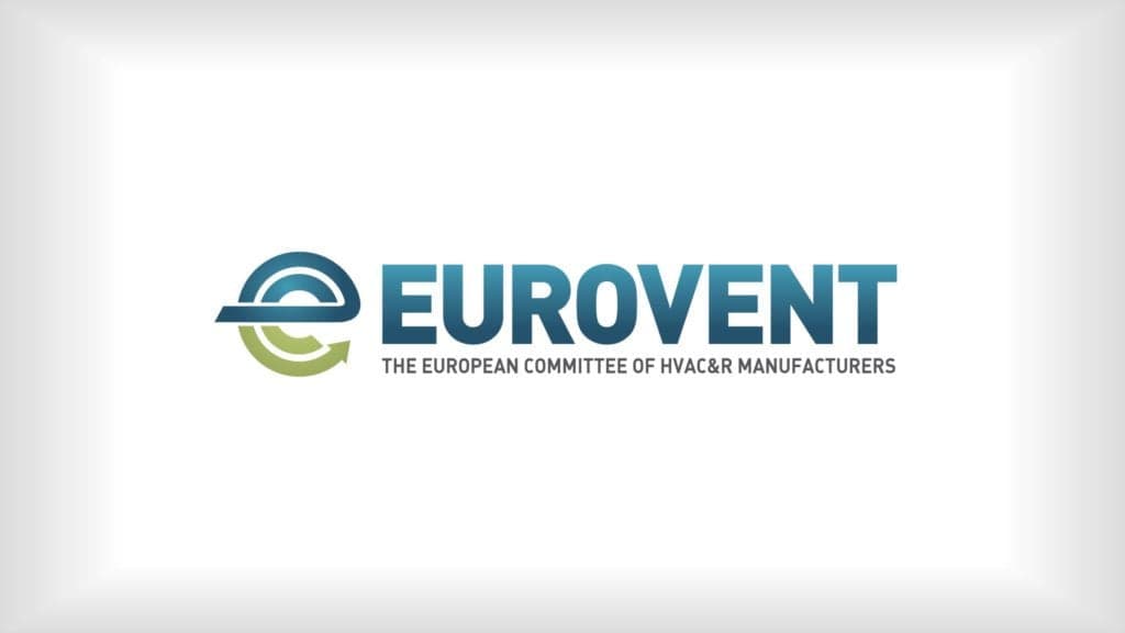 Detailed Eurovent amendments to VHK Discussion Document