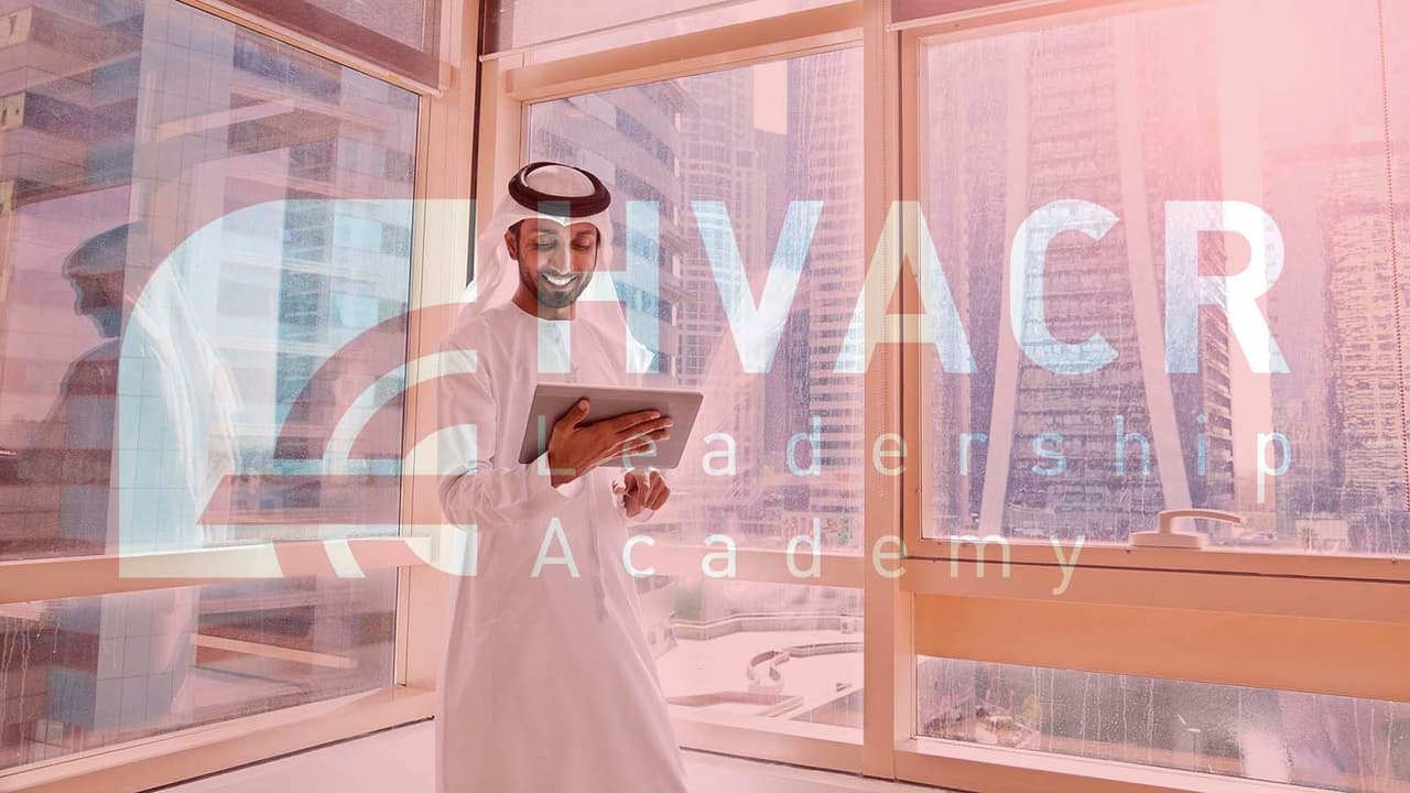 IAQ Management Programme – IAQ Manager