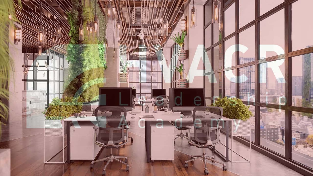 IAQ Management Programme – IAQ Specialist