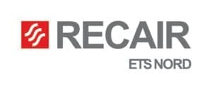 Recair - ETS NORD