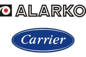 Alarko Carrier