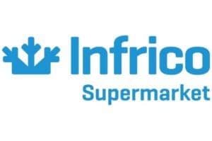 INFRICO Supermarket