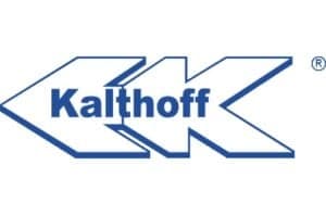 Kalthoff Luftfilter und Filtermedien