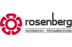 Rosenberg Ventilatoren-Klimaattechniek