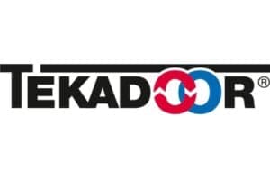 Tekadoor