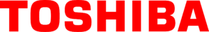 TOSHIBA