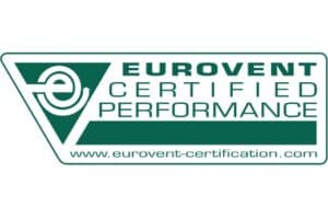 Eurovent Certification