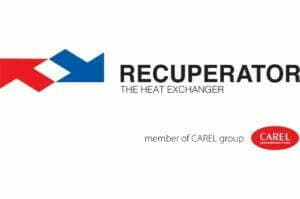 Recuperator