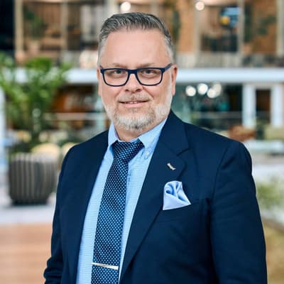 Mikael Borjesson