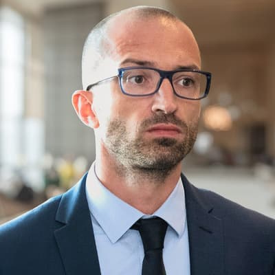 Andrea Cavalet