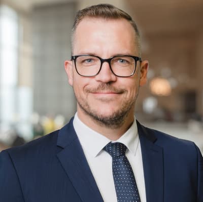 Benjamin Görge