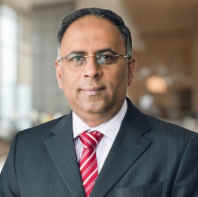 Srinivasan Rangan