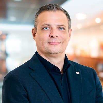 Markus Lattner