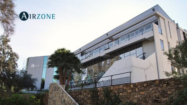 Airzone becomes a Eurovent Corresponding Member