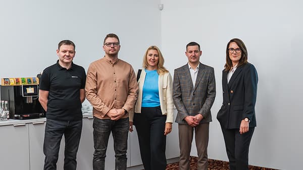 Testing Laboratory SIVENTA becomes a Eurovent Member