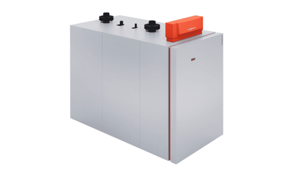 Boiler