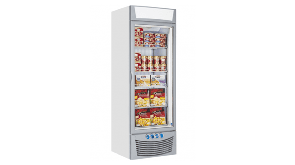 Commercial Beverage Cooler