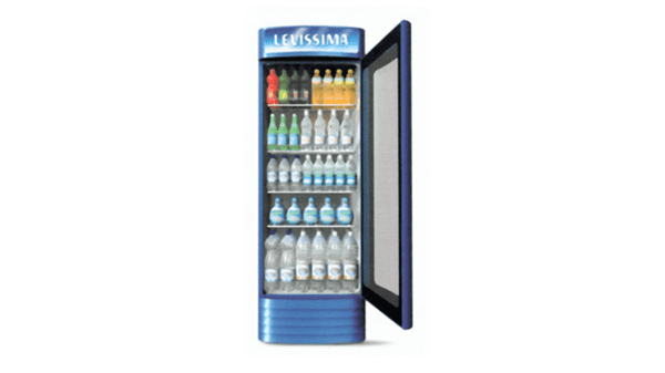 2016-07 - Commercial Beverage Cooler