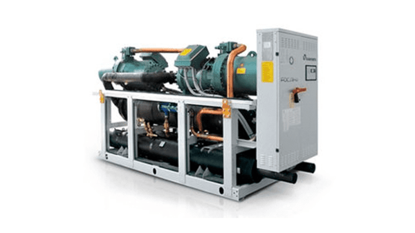 Heat Pump