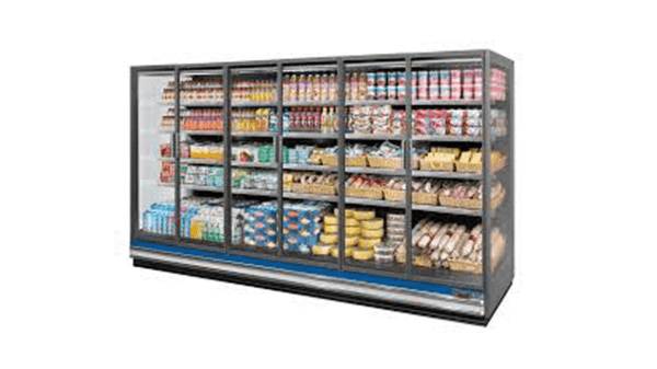 Refrigerated Display Cabinet