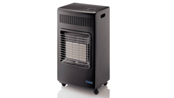 Space Heater