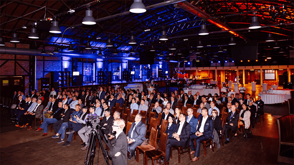 2017-06 - AEFYT and AFEC co-organisers of the 2018 Eurovent Summit