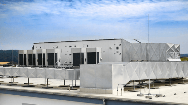 2019 - Eurovent publishes preliminary Position Papers concerning revision of EU Ecodesign Regulation on Ventilation Units