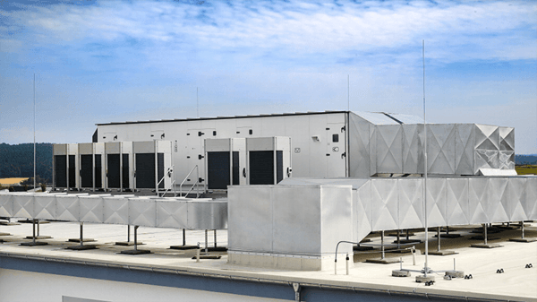 2019 - Eurovent publishes preliminary Position Papers concerning revision of EU Ecodesign Regulation on Ventilation Units