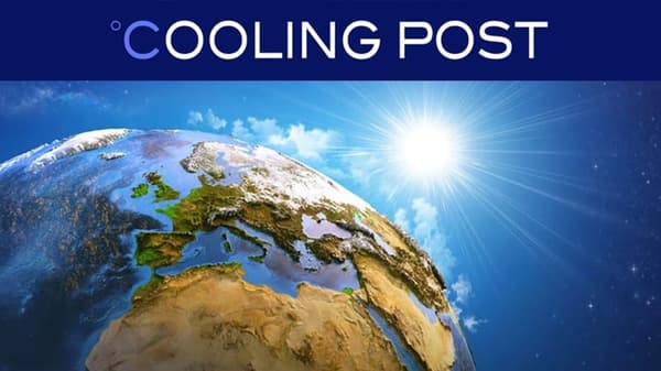 Cooling Post shares 2018 EMI report