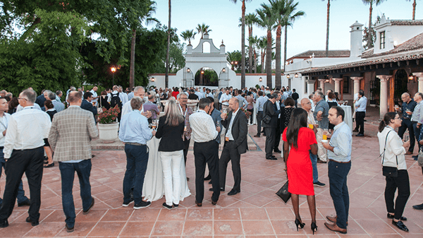 2019 - ISKID becomes co-organiser of the 2020 Eurovent Summit