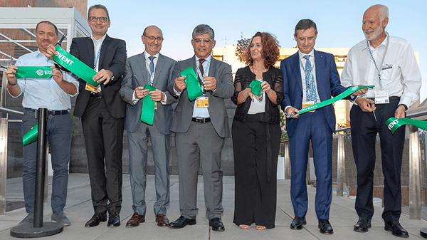2020 - Eurovent Summit postponed