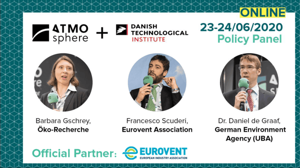 2020 - ATMO/DTI Conference