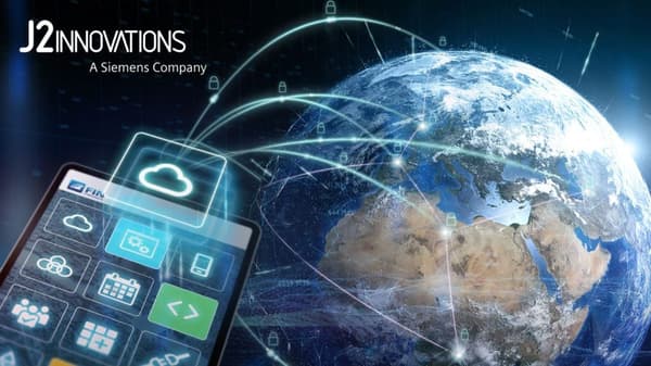 2020 - J2 Innovations joins Eurovent as newest Associate Member