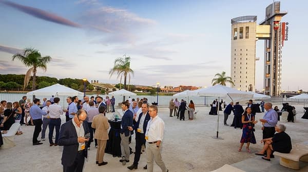 Next Eurovent Summit to take place in 2022