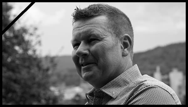 Mr Peter Müller RIP