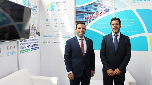 Eurovent Summit