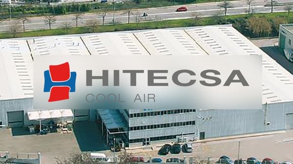 HITECSA joins Eurovent as newest Corresponding Member
