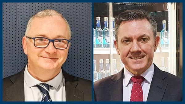 Maurizio Orlandi new Chairman of Eurovent PG-RDC