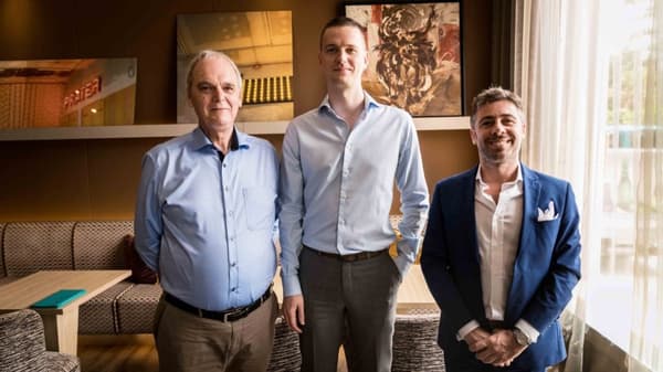 Eurovent’s generation change reaches finish line