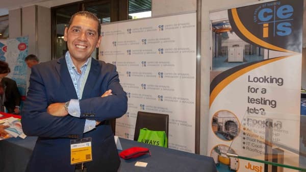 CEIS is Eurovent Summit BridgeBuilding Supporter