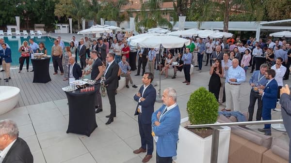 J2 Innovations is Eurovent Summit BridgeBuilding Supporter