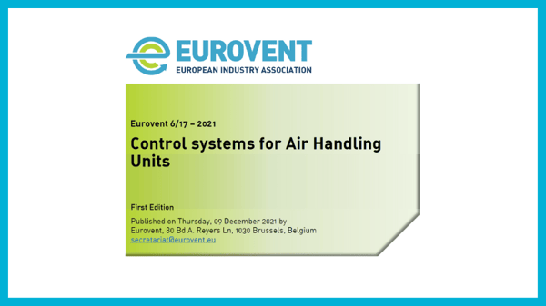 Eurovent 6/17 now available in French
