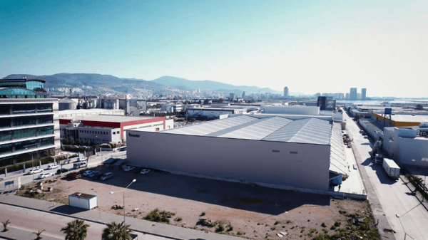 Eneko becomes newest Eurovent member