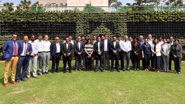 Eurovent members establish Working Group in India