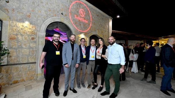 UL Solutions showcases HVACR applied safety science advancements at Eurovent Summit 2022