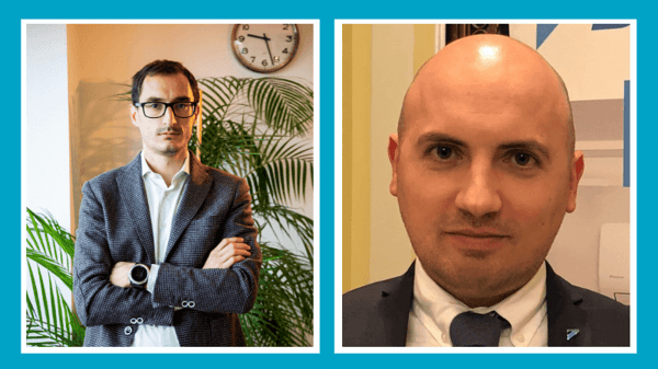 Eurovent Task Force ‘Polyvalent Units’ elects new Chairman and Vice-Chairman